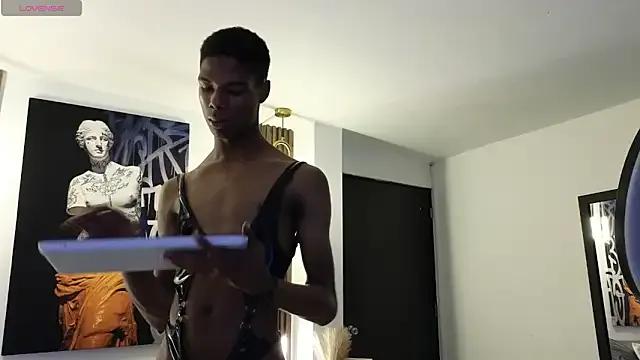 Sebastian_Ortizdy — Show Cum
