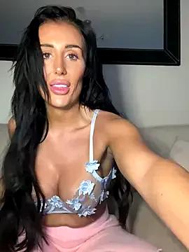SECRETBELLAUK — OIL THEM TITTIES AND TITWANK 