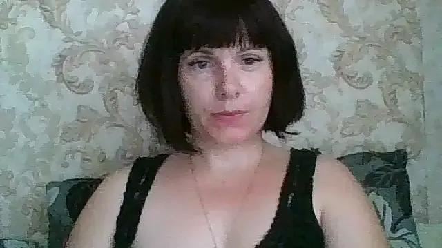 SecretSienna_ — For a good mood