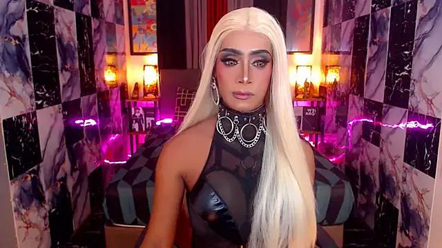 SeductiveAshleyTS — wanna play and cum so good lets go