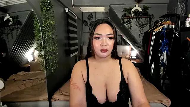 seductiveyumeko69 — I HAVE BIG SURPRISE FOR YOU!