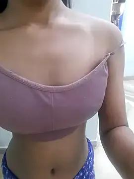 seema_rani68 — Nude show