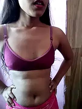 seema_rani68 — Nude show