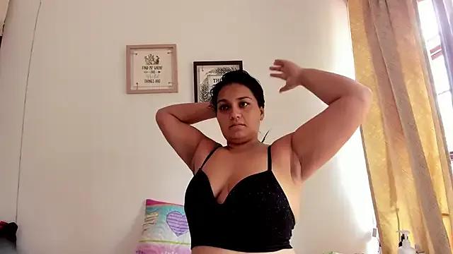 Freechat selena_jhonson on StripChat