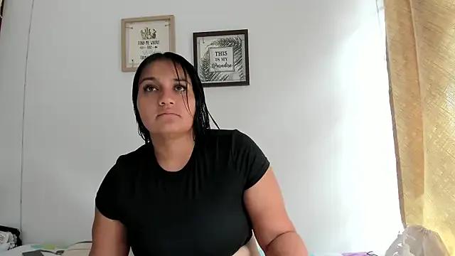 Freechat selena_jhonson on StripChat