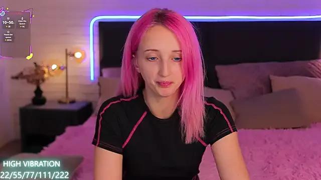 Freechat Selena_Lily on StripChat