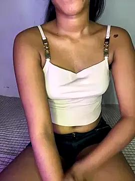 selena_mia — Pussy fingering