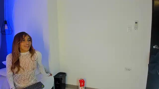 selena_monroy — all naked + pussy rub
