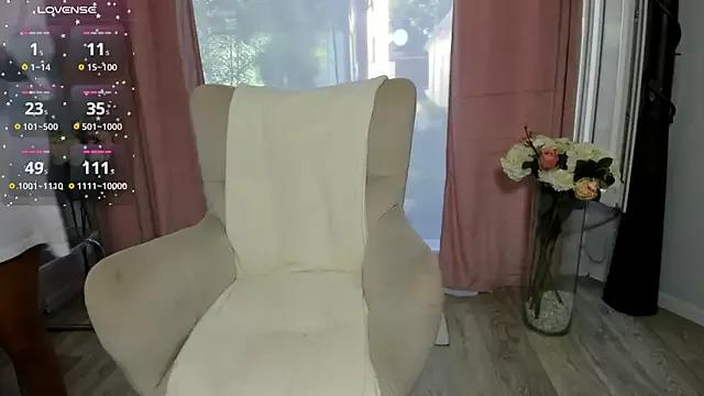 Freechat Selena_Reeves on StripChat