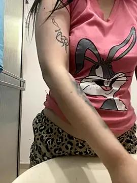StripChat Selena_Roa is Freechat Selena_Roa — show tits