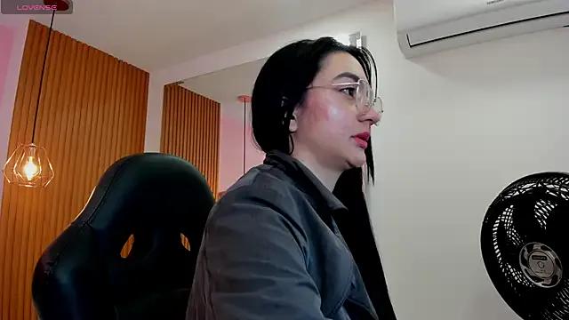 selena_rous — Ten slaps on my butt.