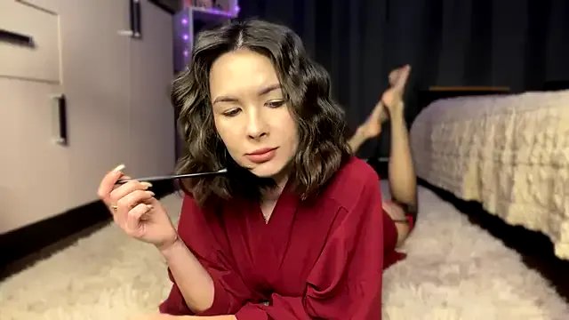 selena_shawty on StripChat 