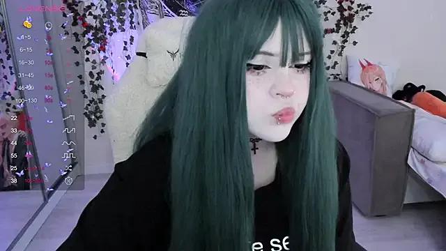 SelenaCute — Freechat on StripChat