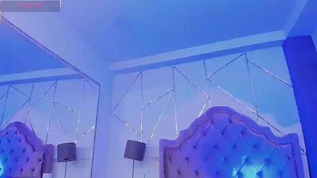Freechat SelenaStonne on StripChat