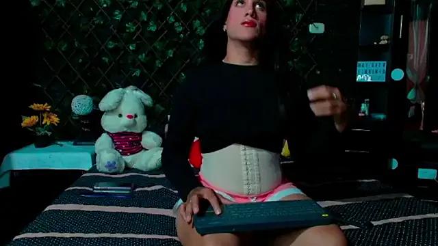 selene__fortuna — show cum