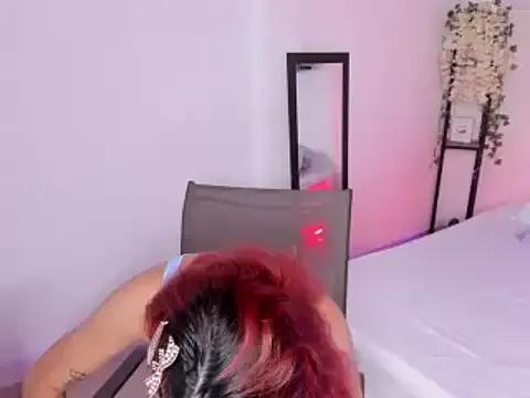 selene_boyer — FULL NAKED