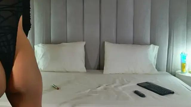 Selene_Brownie — Ride dildo 