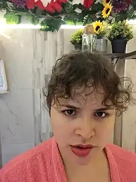 Freechat SeleneLuminari8 on StripChat