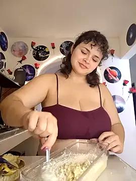 Freechat SeleneLuminari8 on StripChat