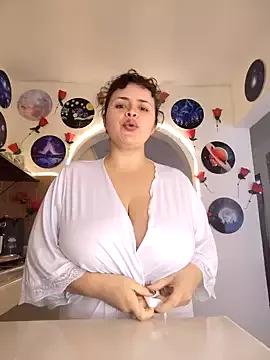 Freechat SeleneLuminari8 on StripChat