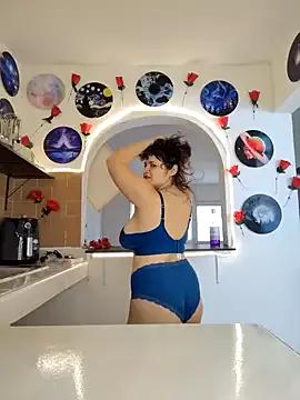 Freechat SeleneLuminari8 on StripChat