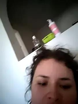 Freechat SeleneLuminari8 on StripChat