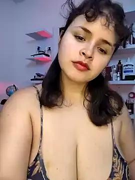 Freechat SeleneLuminari8 on StripChat