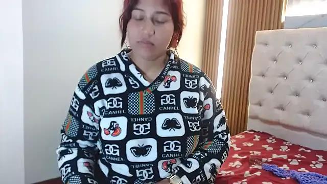 selenemorgan202cl on StripChat 