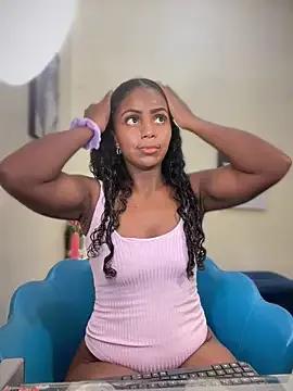 SeleneWinslow — SEXY DANCE