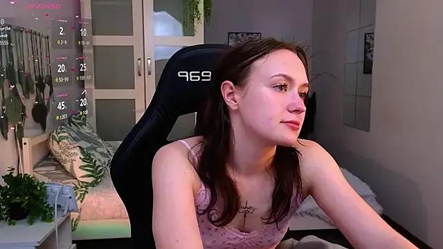 selin_selin — topless
