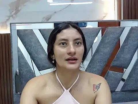 selinacollins202cl — Sensual Dance 