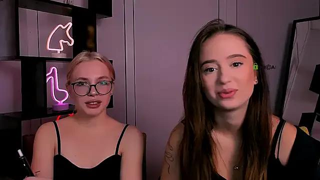 sendi_cais — Freechat on StripChat