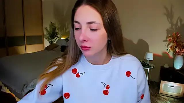 SensitiveSooul on StripChat 