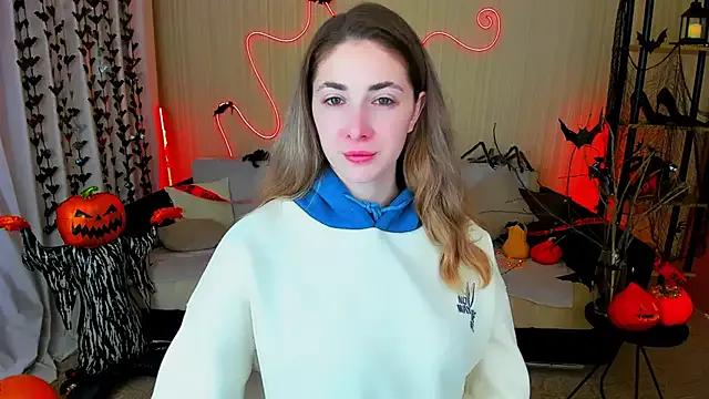 SensitiveSooul on StripChat 