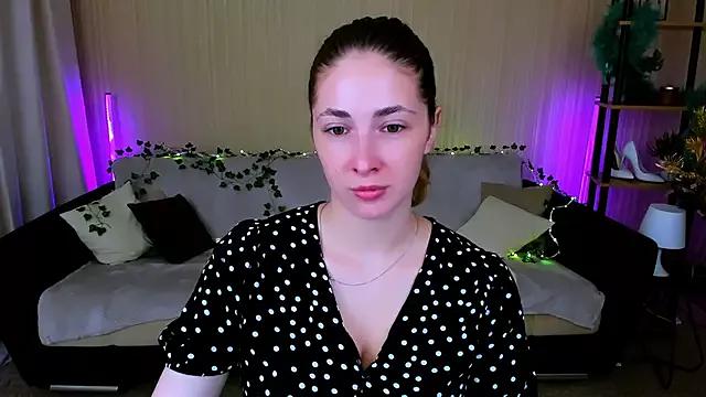 SensitiveSooul on StripChat 