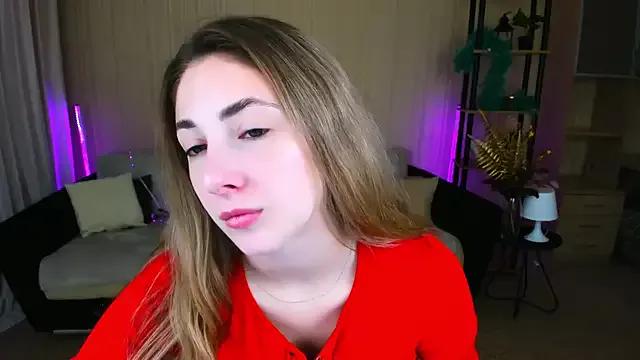 SensitiveSooul on StripChat 