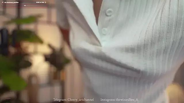 sensualcherry_ on StripChat 