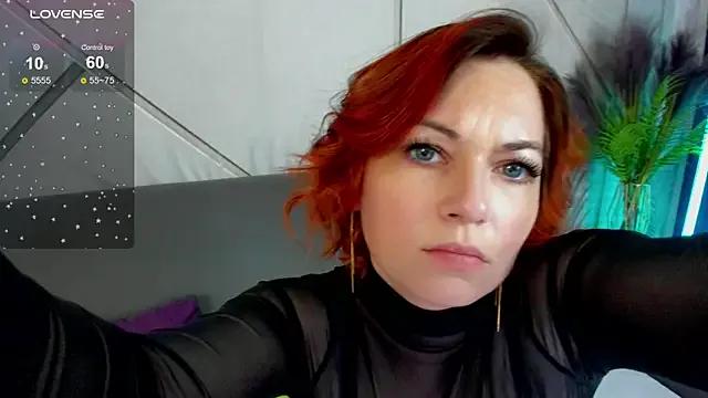 Serena_Foxxx — sweet tease with my ass