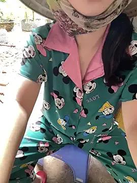 Serena_lovely24 — Nng qu ci o dm em