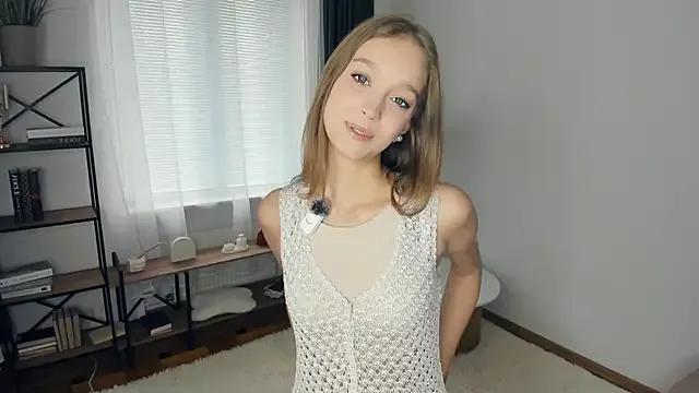 SerrenaAa — sensual dance