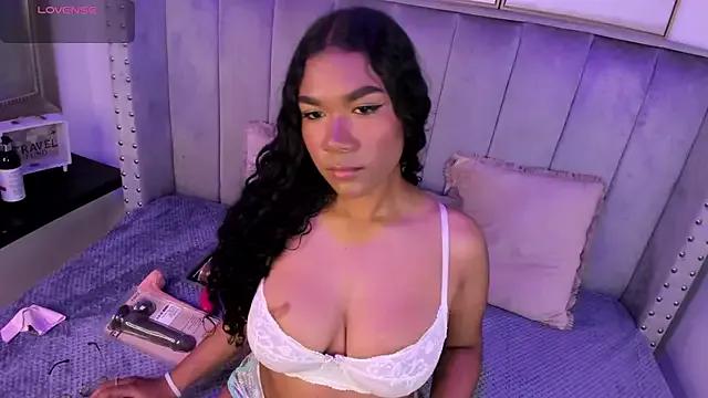 Freechat Seshat_Hitt on StripChat