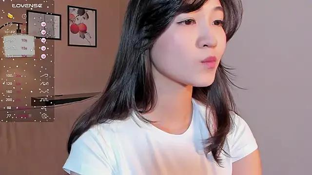 SeulBi — Doggy on the sofa?