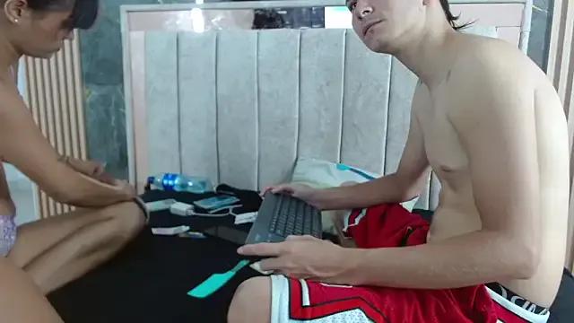 Freechat sex_duofanastic on StripChat