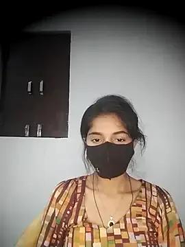 StripChat Sexey-Puja is Group Sexey-Puja — Boob's show