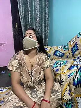 StripChat SEXI-bhabhi-rimi is Freechat SEXI-bhabhi-rimi — Love you all
