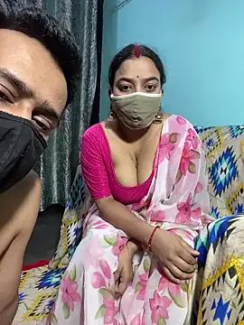 SEXI-bhabhi-rimi — Boobs show