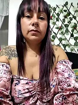 sexxx_mia — Oil ass