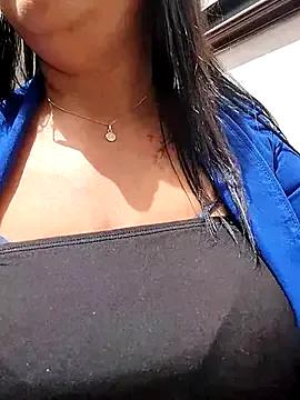 StripChat sexxx_mia is Freechat sexxx_mia — Remove panty