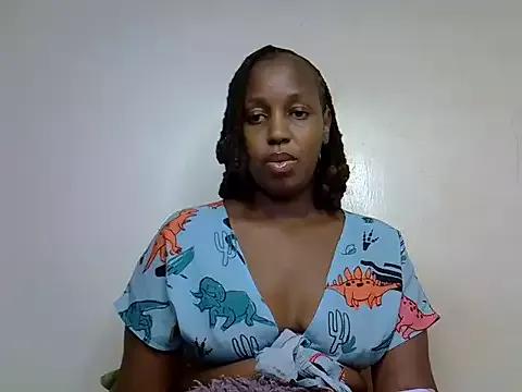 sexxy_kay on StripChat 