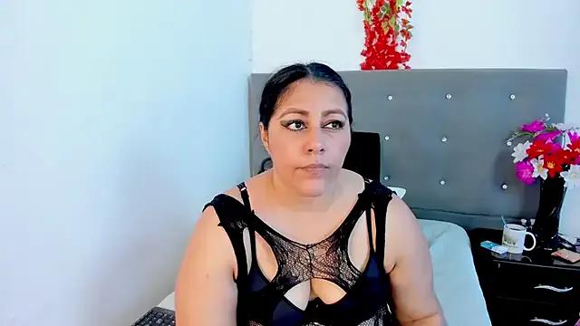 Freechat SexxyPamela on StripChat